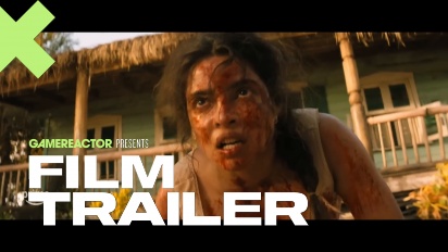 The Bluff - 官方預告片（Prime Video）