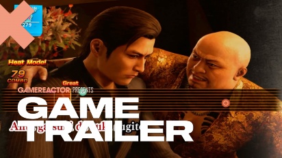 Yakuza Kiwami 3 與 黑暗羈絆 |Baka Mitai（Mine）- KARAOKE（英語與日語）