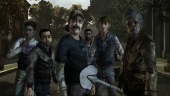 The Walking Dead - Ouya Trailer