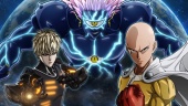 One Punch Man: A Hero Nobody Knows - Launch Trailer