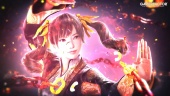 Tekken 8 - 第一個動手視頻預覽