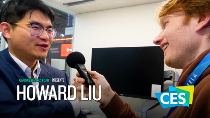 辦公家具可以很酷嗎？- Juvivo 於 2026 年 CES 的訪談