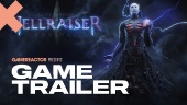 Clive Barker's Hellraiser: Revival - Gameplay Reveal Trailer