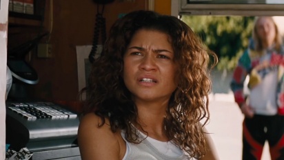 Euphoria 回歸的首支預告片已經釋出