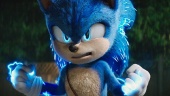 Sonic the Hedgehog 3 已結束拍攝