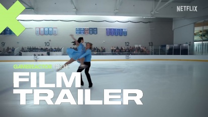 尋找她的鋒芒 - 最終預告片（Netflix）