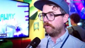 Tearaway Unfolded - Creative Lead Interview