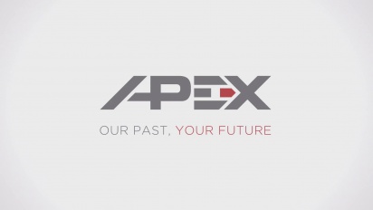 Homefront: The Revolution - APEX: Our past, your future Trailer