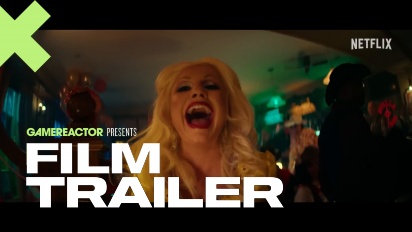 如何從貝爾法斯特前往天堂 - 官方預告片（Netflix）