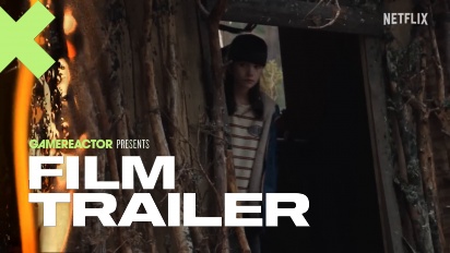 Firebreak - 上映日期公告（Netflix）