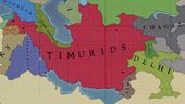 Europa Universalis III: Divine Wind - Launch Trailer