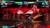Persona 4: Arena - Ultimax Teaser