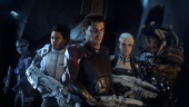 Mass Effect: Andromeda - Cinematic Trailer 2