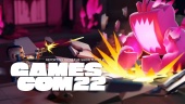 From Space （Gamescom 2022） - Triangle Studios 關於為所有年齡段製作自上而下的射擊遊戲
