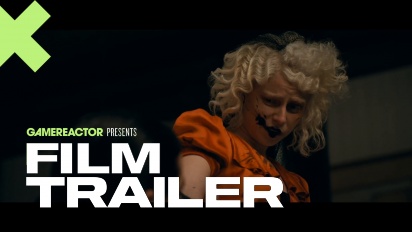 The Bride - 官方預告片