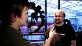 Europa Universalis III: Divine Wind interview