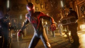 Marvel’s Spider-Man 2’s Trophy list has been revealed