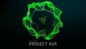 我們親眼見證了 Razer 的 AI 夥伴 Ava 的實際操作