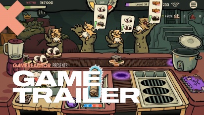 哥布林壽司 - 揭露預告片