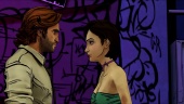 The Wolf Among Us - Episode 5 Trailer