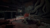 The World of Remnant: From the Ashes - Ward Prime