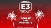 E3 2021：Square Enix Presents 2021年夏季 - 完整節目