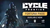 The Cycle： Frontier - 第1季預告片