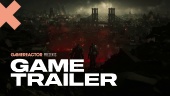 Gears of War: E-Day - Official Announce Trailer (In-Engine)