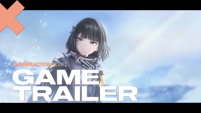 Arknights: Endfield - 全球發行預告片（PS5）