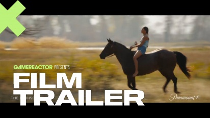 麥迪遜 - 上映日期公告（派拉蒙+）