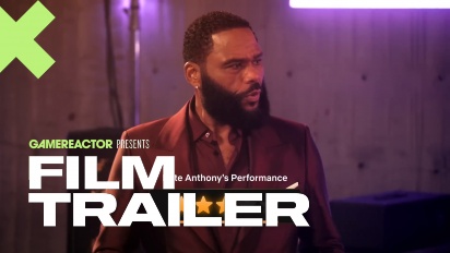 星光大道 - 官方預告片（Netflix）