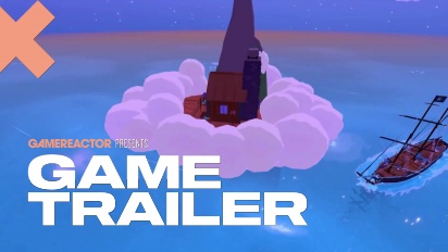 Sail Forth - 鱷魚之戰指揮更新（PS5 與 PS4）