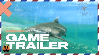 極地戰嚎3經典版 - 60FPS更新（PS5）