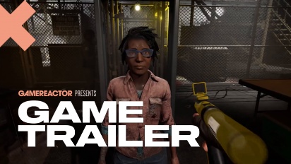 隔離區 x Dead by Daylight - 免費更新現已開放