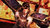 Samurai Warriors Chronicles 3DS - Announcement Trailer