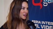 Jade Raymond - Gamelab 2014 Interview