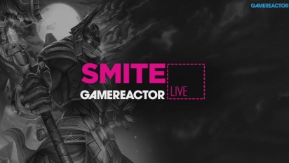 SMITE - Livestream Replay