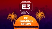 E3 2021：PC Gaming Show - 完整節目