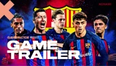 eFootball 2023 - Back to the Clubs Official Trailer