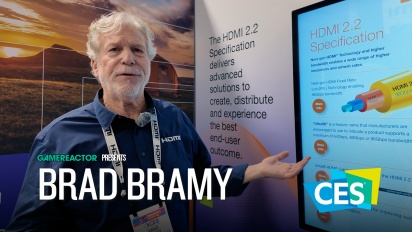 一個移植版統御所有作品 - HDMI Gaming CES 2026 訪談