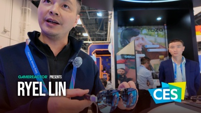 認識人工智慧與你的大腦 - Tozo CES 2026 訪談