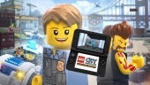 Lego City Undercover: The Chase Begins - TV Spot 3